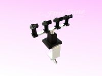 Airbrushhalter 4-fach