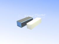 2er Schleif- und Polierblock-Set  Hansa