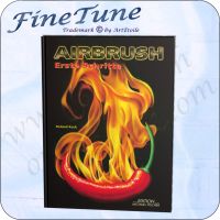 3er Pack Airbrush Lehrb�cher (Roland Kuck) mit DVD