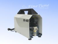 Modelbau KomplettSet1 SilAir20A mit 2 Excalibur Pistolen