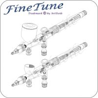 Anleitung f�r die Excalibur II und III