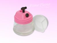 Spray-Out Beh�lter 3in1