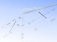 Nadel-D�sen-Set 