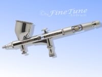 FineTune EXCALIBUR III Double Action