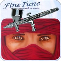 FineTune EXCALIBUR III Double Action