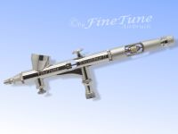 FineTune Excalibur II Double Action 0,2mm o. 0,35mm