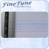 FineTune Excalibur II Double Action 0,2mm o. 0,35mm