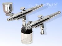 FineTune FT-430 Double Action 0,3mm