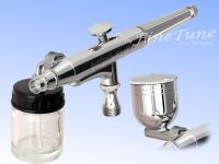 FineTune FT-430 Double Action 0,3mm