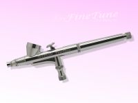 FT-730 NailArt-Edition Double Action 0,2mm