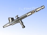 FT-730 (Merlin) Double Action 0,2mm f�r Illustrationen