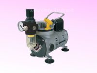 Mini-Kompressor von Werther