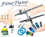 NailArt-Profi 2er Erweiterungsset f�r Studios