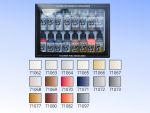Vallejo Model Air Metallic Effects Gro�