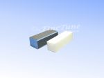 2er Schleif- und Polierblock-Set  Hansa
