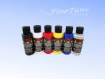 Createx Wicked Colors 6x60ml Set 