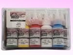 Iwata Medea  NailArt Opaque 10er Kit