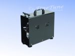 Doppel-Kolbenkompressor 36Liter Airbrushkompressor mit 3,5l Tank