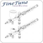 Anleitung f�r die Excalibur II und III