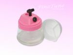 Spray-Out Beh�lter 3in1
