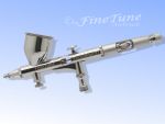 FineTune EXCALIBUR III Double Action