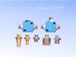 2/3-fach Verteiler