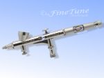 FineTune Excalibur II Double Action 0,2mm o. 0,35mm