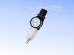 Profi-Airbrushdruckminderer mit Wasserabscheider