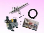 Einsteiger Set mit 1 Pistole